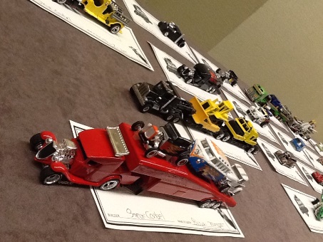 2014 custom show